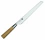 Messermeister Mu Bamboo 8-3/4-Inch Bread Knife