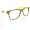 Rainbow Clear Lens Stones