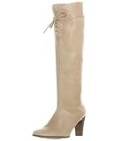 ALL BLACK Womens 3NY-52 High Heel Boot