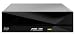 Asus 12x Serial-ATA Internal Blu-ray Re-Writer withSupport for 3D Blu-ray - Black