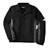 Sport-Tek Ladies Micro-Tek Convertible Jacket.