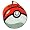 Pokemon Pokeball Lunch Tote