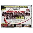 Hardcore Muscle Building Stack-Muscletech 15 Day Transformation Cycle, 1ct