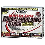 MuscleBuilding HC Stack by Muscletech