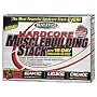 Hardcore Muscle Building Stack-Muscletech 15 Day Transformation Cycle, 1ct