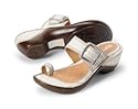 Born "Piper" Sandal