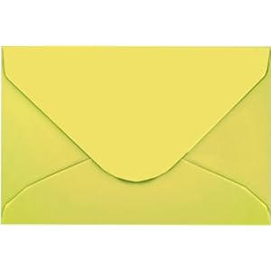 Marvy Uchida Clever Lever Giga Craft Punch Envelope Folded