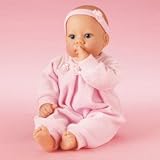Little Bailey Doll