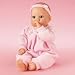 Little Bailey Doll