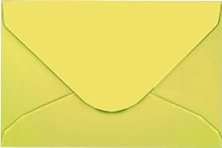 Marvy Uchida Clever Lever Giga Craft Punch, Envelope Folded