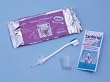 Medline MDS096570 Standard Suction Toothbrush Kit - Qty of 100