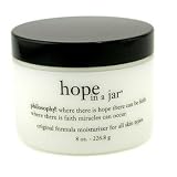 Exclusive By Philosophy Hope In a Jar Moisturizer (All Skin Types )226.8g/8oz
