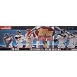 2001 Topps Baseball Card Factory Sealed Set with 5 Bonus "Archives Rookie Reprints"