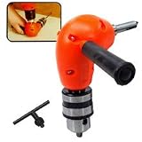 Drill Accessories & Parts