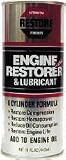 6 Cylinder Engine Restorer & Lubricant (15 oz.)