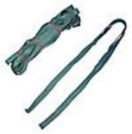 NEW Kinedyne Medium Size Movers Rubber Bands 29" Long One Dozen Green Color