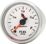 Autometer Fuel Level Gauge for 2003 - 2004 Nissan 350Z