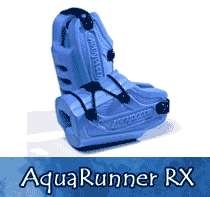 AquaJogger AquaRunner RX