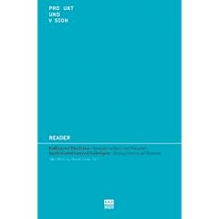 Raffinierter �berleben: Strategien in Kunst und Wirtschaft / Sophisticated Survival Techniques Strategies in Art and Economy. Produkt & Vision