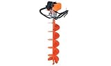 Tanaka Commercial earth / Ice Auger TIA-340