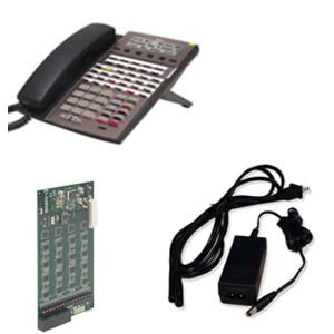 New DSX IP Starter Package by NEC DSX Systems