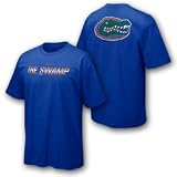 Florida Gators Nike Short Sleeve T-Shirts - School Pride