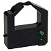 Electronics : 6-pack Black Fabric Ribbon for La424 324