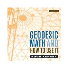 Geodesic Math and How to Use It