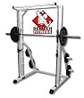 Deltech Fitness Linear Bearing Smith Machine