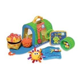 Infantino Baby Mail