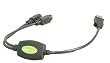 IOGear USB to PS/2 Keyboard and Mouse Adapter GUC10KM