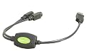 IOGEAR GUC10KM USB to PS/2 Adapter