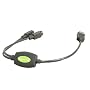 IOGEAR GUC10KM USB to PS/2 Adapter