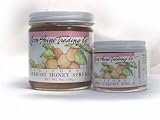 Review Moon Shine Trading Co.  / California Honey Apricot