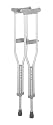 Cosco Ability Care Junior Aluminum Crutches