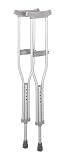 Cosco Ability Care Junior Aluminum Crutches