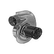 Fasco A134 115 Volt 3060 RPM Furnace Draft Inducer Blower