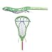 Sporting Goods : STX 'ACE' WOMEN'S LACROSSE STICK (WITH FADE COMPOSITE SHAFT)