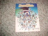 1981 Kansas City Royals Program 1st Ed