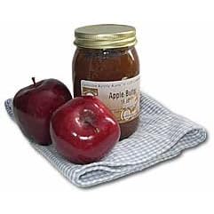 3 Jar Gift Pack - Apple Butter by Catoctin Kettle Korn