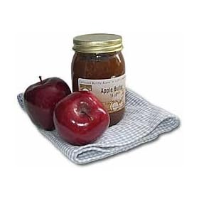 3 Jar Gift Pack - Apple Butter