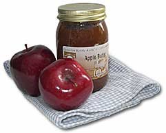 3 Jar Gift Pack - Apple Butter by Apples