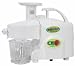 Green Power Juicer - Model KPE 1304 - 10 Yr. Warranty
