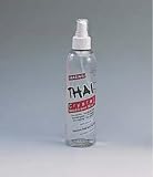 Pure Deodorant Crystal Mist Pump 8 oz
