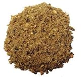 Review Whole Spice  / Hot Orange Tea