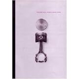 1991 MERCEDES BENZ Technical Specifications Folder by Mercedes-Benz