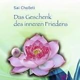 Produkt-Bild: Das Geschenk des inneren Friedens. CD