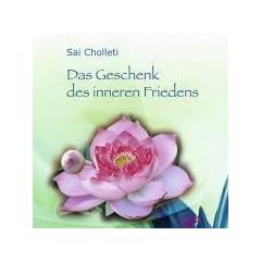 Das Geschenk des inneren Friedens. CD