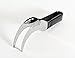 Watermelon Slicer, Server, & Corer By IMN – Durable Stainless Steel Cutter - Flawless Knife For Fruit, Cantaloupe, & Honeydew Melons