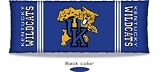 Kentucky Wildcats Body Pillow